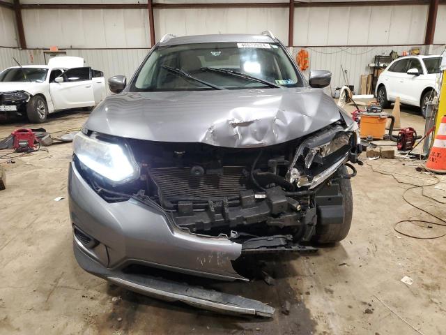 Photo 5 from auction – 2016 NISSAN ROGUE S with VIN KNMAT2MV1GP640412