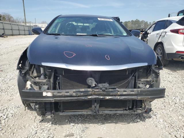 Photo 5 from auction – 2011 HYUNDAI SONATA SE with VIN 5NPEC4ACXBH290010