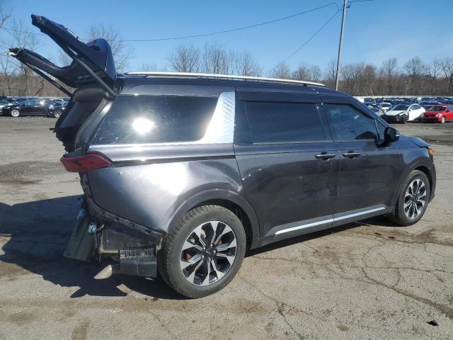 Photo 3 from auction – 2022 KIA CARNIVAL E with VIN KNDNC5H35N6072809