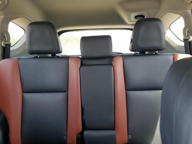 Photo 10 from auction – 2013 TOYOTA RAV4 LIMIT with VIN 2T3DFREV9DW105940