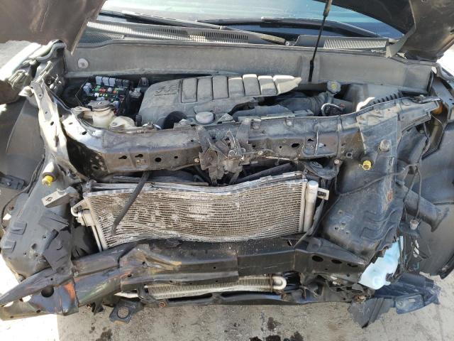 Photo 12 from auction – 2015 BUICK ENCLAVE with VIN 5GAKRBKD1FJ350221