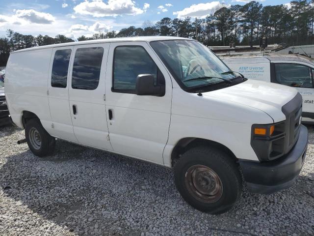 Photo 4 from auction – 2008 FORD ECONOLINE with VIN 1FTNE24L78DB29610