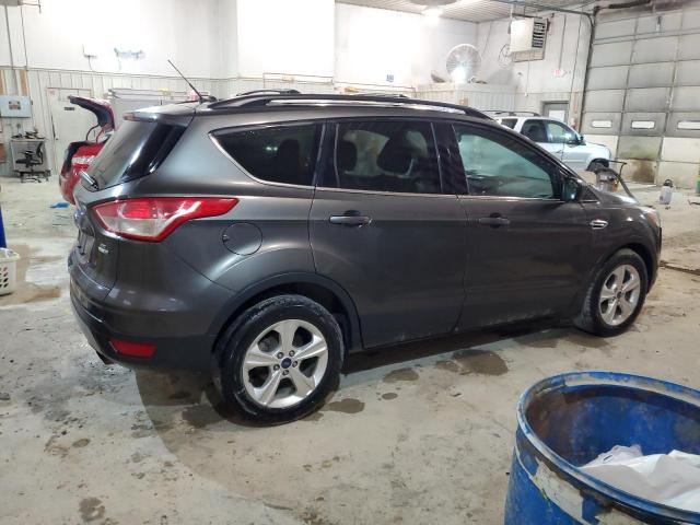 Photo 3 from auction – 2016 FORD ESCAPE SE with VIN 1FMCU9G99GUA58939