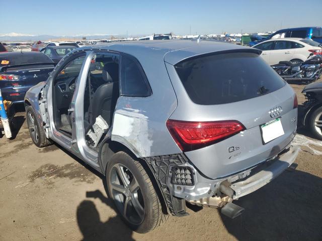 Photo 2 from auction – 2015 AUDI Q5 PREMIUM with VIN WA1DGAFP3FA064067