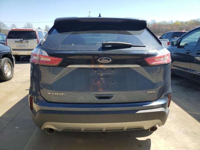 Photo 6 from auction – 2019 FORD EDGE SEL with VIN 2FMPK3J90KBB85493
