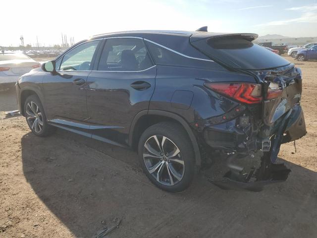 Photo 2 from auction – 2022 LEXUS RX 350 with VIN 2T2HZMAA7NC243496