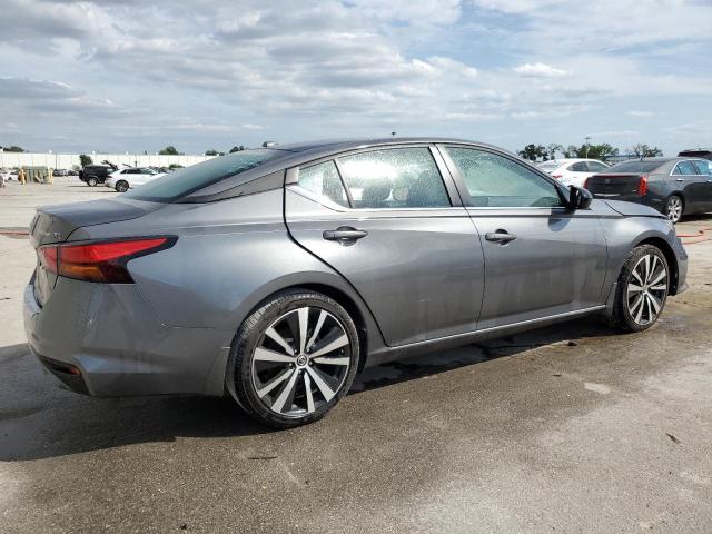 Photo 3 from auction – 2022 NISSAN ALTIMA SR with VIN 1N4BL4CV0NN413809