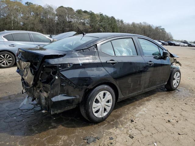 Photo 3 from auction – 2020 NISSAN VERSA S with VIN 3N1CN8DV9LL896571