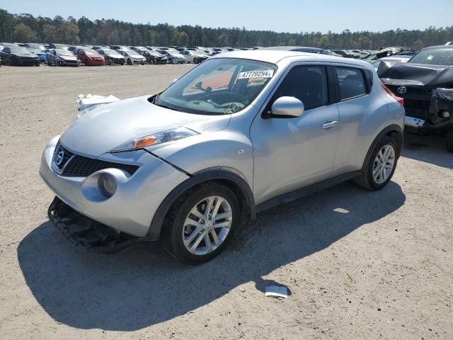 2014 Nissan Juke