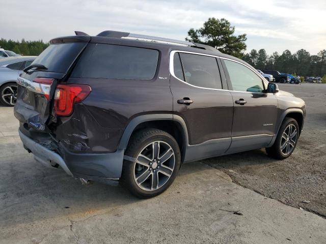 Photo 3 from auction – 2020 GMC ACADIA SLT with VIN 1GKKNULS5LZ171720