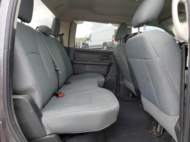 Photo 10 from auction – 2018 RAM 1500 ST with VIN 1C6RR7KT7JS339252