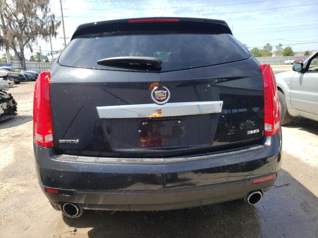 Photo 6 from auction – 2012 CADILLAC SRX LUXURY with VIN 3GYFNAE31CS505850