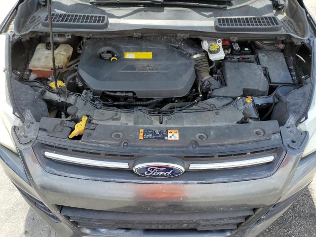 Photo 11 from auction – 2016 FORD ESCAPE SE with VIN 1FMCU0GX7GUB19974