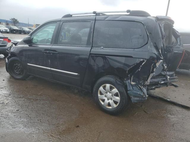 Photo 2 from auction – 2008 HYUNDAI ENTOURAGE with VIN KNDMC233086046575