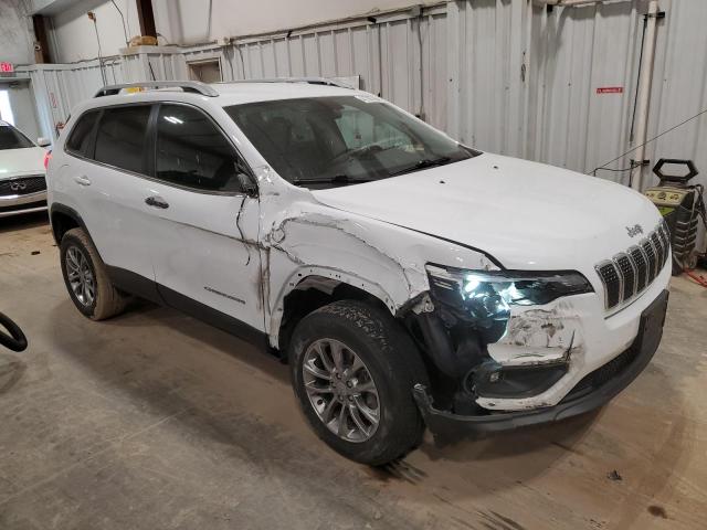 Photo 4 from auction – 2019 JEEP CHEROKEE L with VIN 1C4PJMLX3KD363870