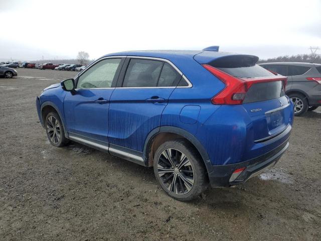 Photo 2 from auction – 2018 MITSUBISHI ECLIPSE CR with VIN JA4AT5AA4JZ041867