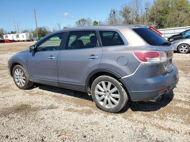 Photo 2 from auction – 2008 MAZDA CX-9 with VIN JM3TB28A780149587