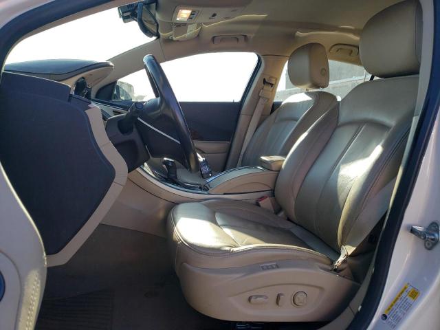 Photo 7 from auction – 2013 BUICK LACROSSE with VIN 1G4GC5G33DF308412