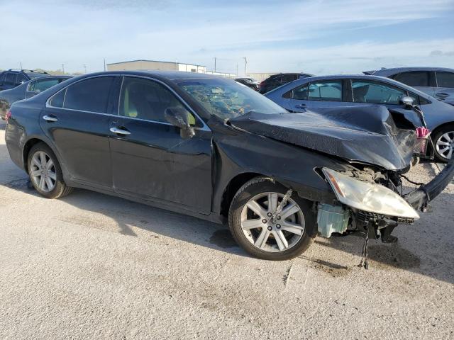Photo 4 from auction – 2008 LEXUS ES 350 with VIN JTHBJ46G782247175
