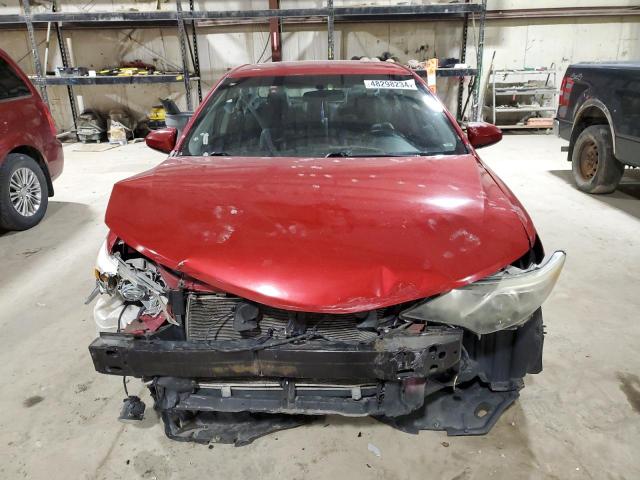 Photo 5 from auction – 2014 TOYOTA CAMRY L with VIN 4T1BF1FK8EU834910
