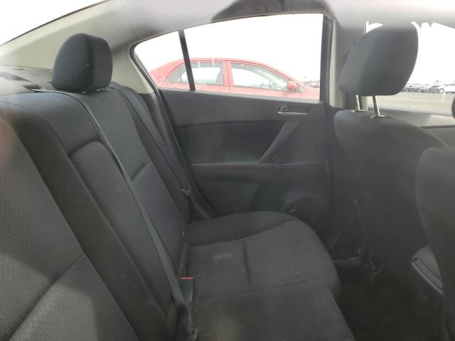 Photo 10 from auction – 2010 MAZDA 3 I with VIN JM1BL1SF8A1112726