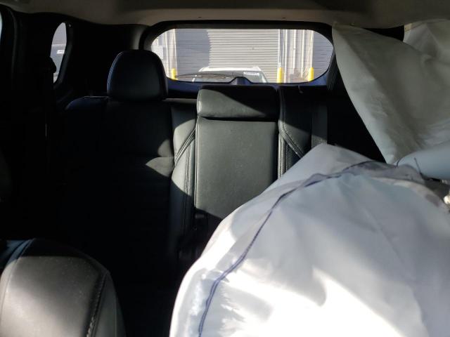 Photo 10 from auction – 2022 MITSUBISHI OUTLANDER with VIN JA4J4UA82NZ047385