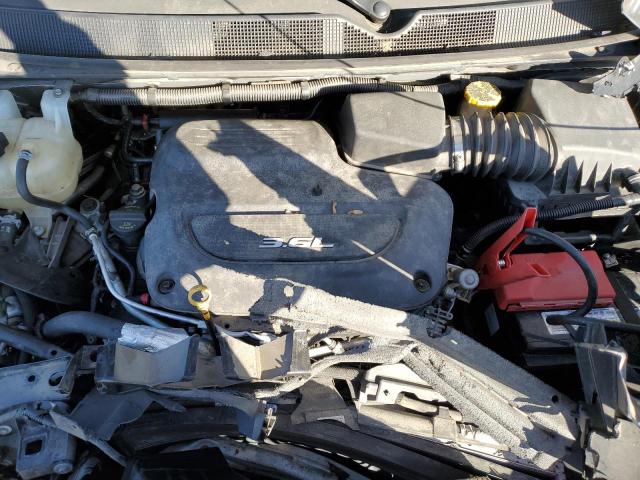 Photo 12 from auction – 2017 CHRYSLER PACIFICA T with VIN 2C4RC1BG5HR543358
