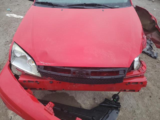 Photo 11 from auction – 2007 FORD FOCUS ZX5 with VIN 1FAFP37N07W330713