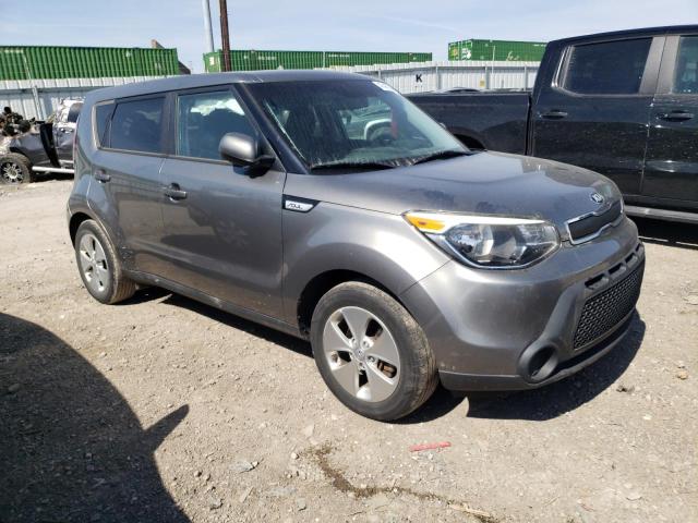 Photo 4 from auction – 2016 KIA SOUL with VIN KNDJN2A26G7242536