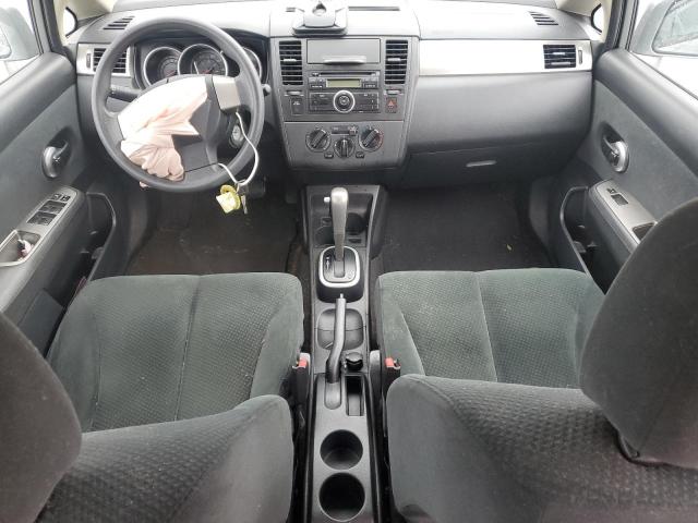 Photo 8 from auction – 2012 NISSAN VERSA S with VIN 3N1BC1CP6CK281171