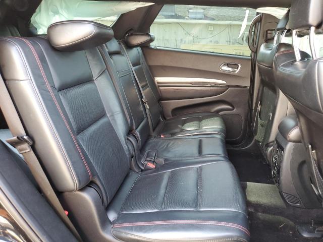 Photo 10 from auction – 2016 DODGE DURANGO R/ with VIN 1C4SDJCT1GC437605