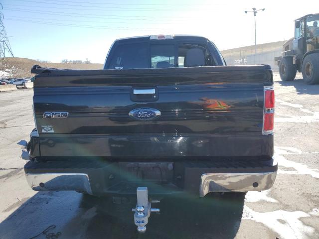Photo 6 from auction – 2014 FORD F150 SUPER with VIN 1FTFW1ET7EKE08072