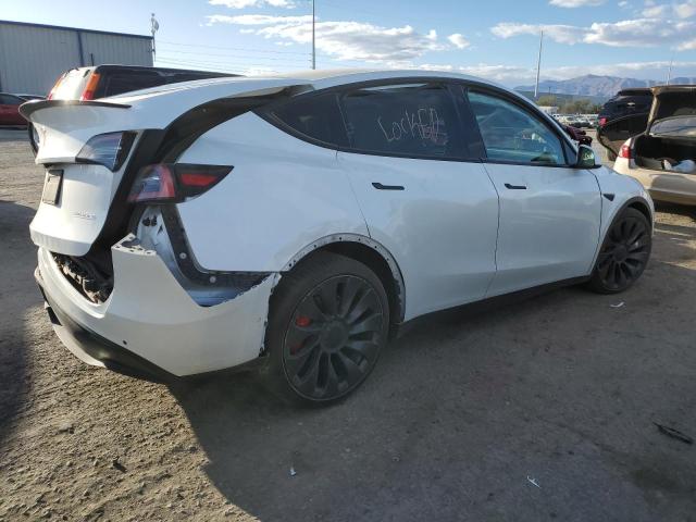 Photo 3 from auction – 2021 TESLA MODEL Y with VIN 5YJYGDEFXMF097928