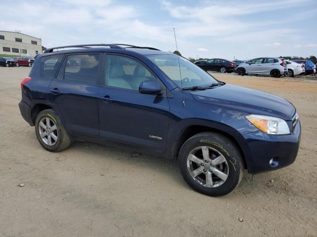 Photo 4 from auction – 2007 TOYOTA RAV4 LIMIT with VIN JTMBD31V575066453