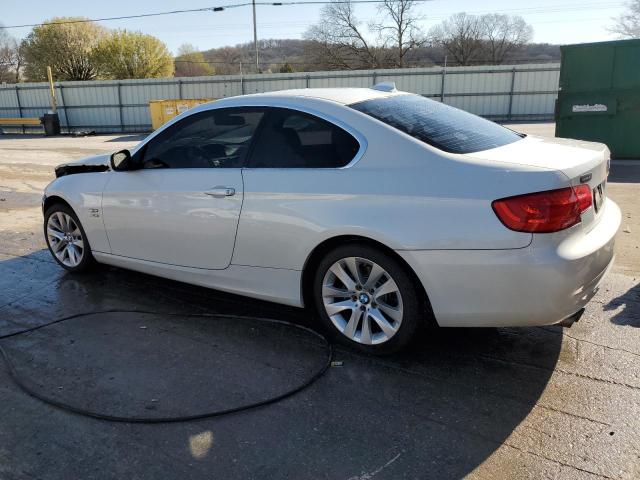 Photo 2 from auction – 2011 BMW 328 I with VIN WBAKF5C51BE654956