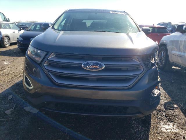 Photo 5 from auction – 2018 FORD EDGE SEL with VIN 2FMPK4J99JBC41029