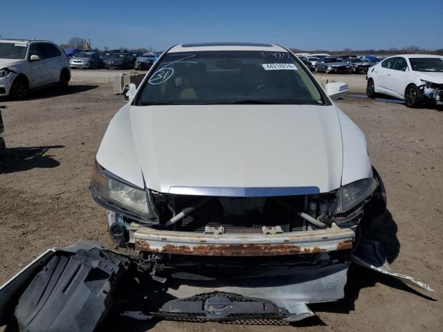 Photo 5 from auction – 2008 ACURA TL with VIN 19UUA66248A014372