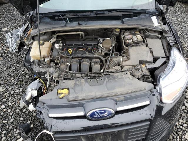 Photo 11 from auction – 2014 FORD FOCUS SE with VIN 1FADP3F25EL443179