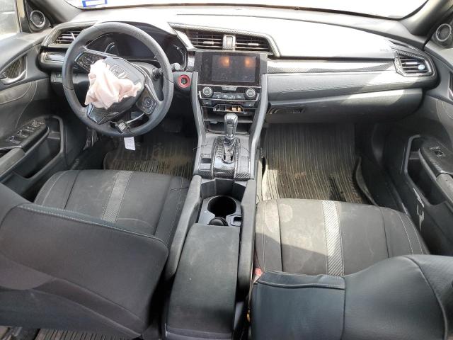 Photo 8 from auction – 2018 HONDA CIVIC EX with VIN SHHFK7H54JU236200