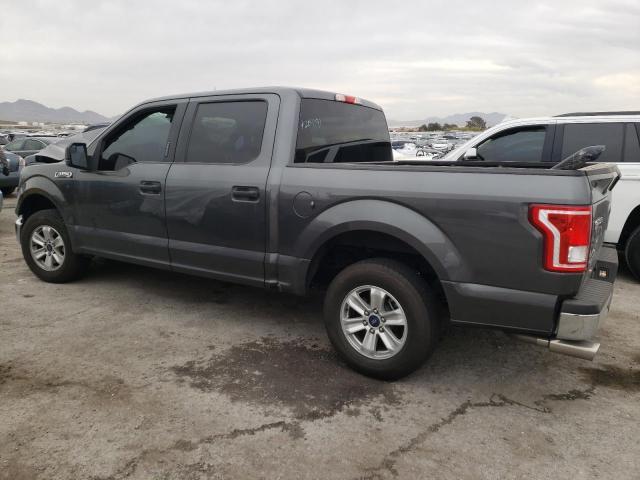 Фото 2 с аукциона – 2015 FORD F150 SUPER с VIN 1FTEW1CF0FFA40496