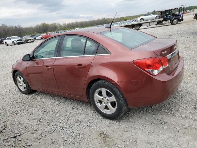 Photo 2 from auction – 2013 CHEVROLET CRUZE LT with VIN 1G1PC5SB3D7181568