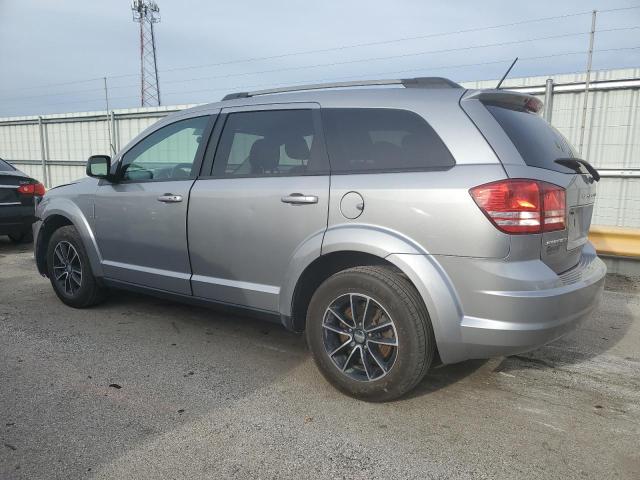 Photo 2 from auction – 2017 DODGE JOURNEY SE with VIN 3C4PDCAB1HT603428