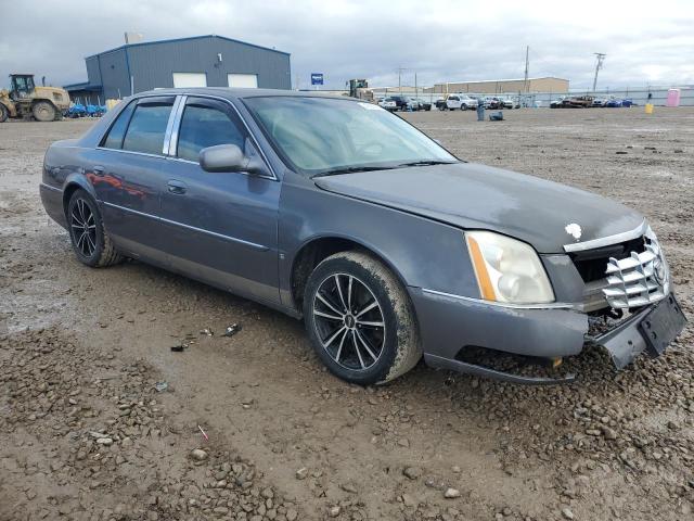 Photo 4 from auction – 2007 CADILLAC DTS with VIN 1G6KD57Y97U144836