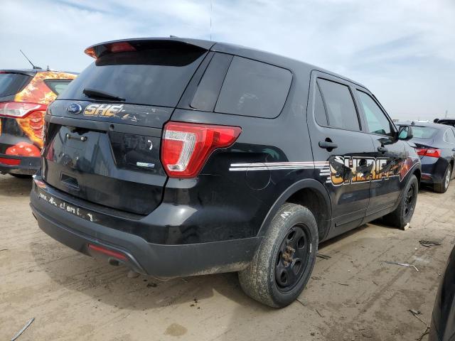 Photo 3 from auction – 2017 FORD EXPLORER P with VIN 1FM5K8AR1HGB82737