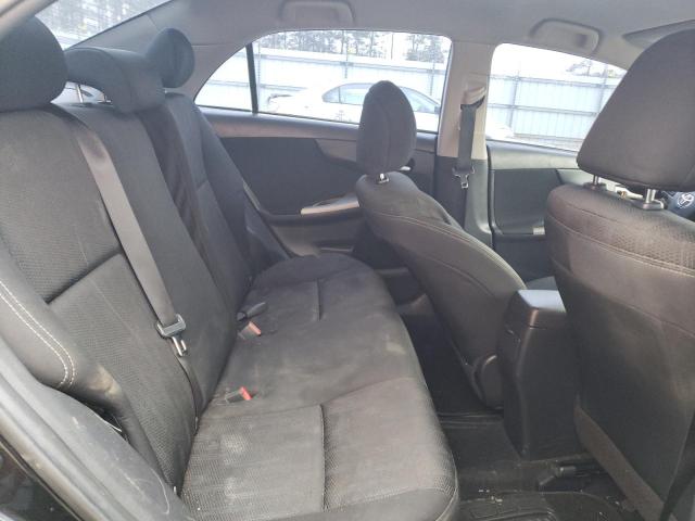 Zdjęcie 10 z aukcji – 2013 TOYOTA COROLLA BA z VIN 5YFBU4EE5DP111065