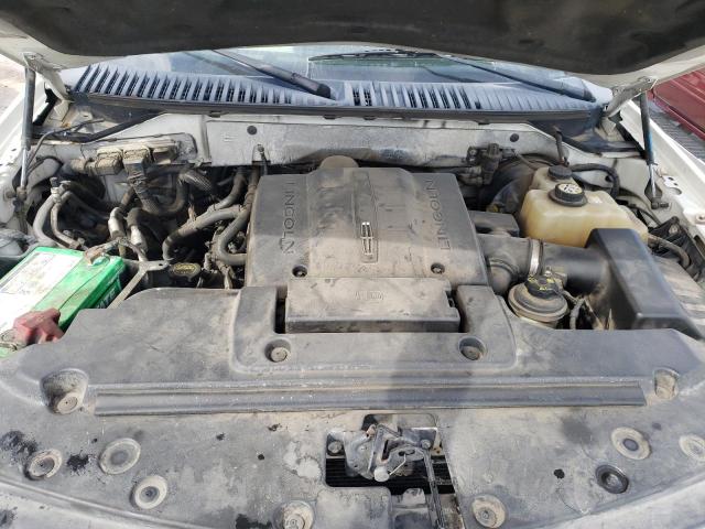 Photo 12 from auction – 2008 LINCOLN NAVIGATOR with VIN 5LMFU275X8LJ06065