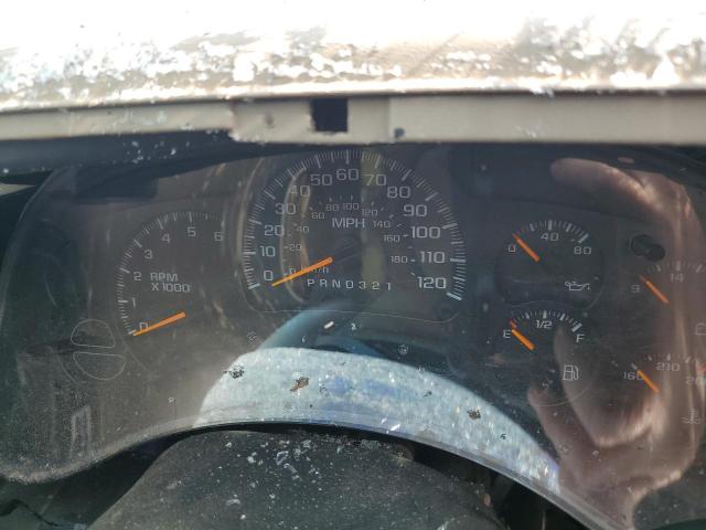 Photo 9 from auction – 2006 GMC NEW SIERRA with VIN 2GTEK13T661186863
