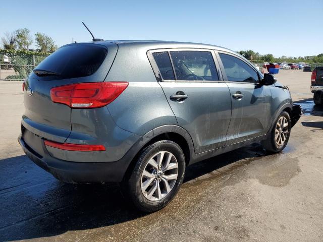 Photo 3 from auction – 2014 KIA SPORTAGE B with VIN KNDPB3AC3E7569264