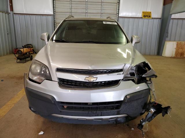 Photo 5 from auction – 2015 CHEVROLET CAPTIVA LS with VIN 3GNAL2EK1FS511257