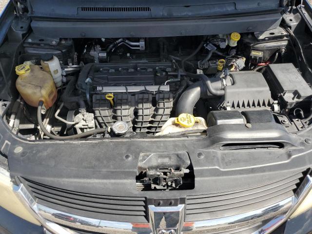 Photo 11 from auction – 2010 DODGE JOURNEY SE with VIN 3D4PG4FB0AT257001